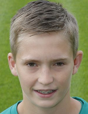 ANDERSEN WILLUMSSON BRNJOLFUR 