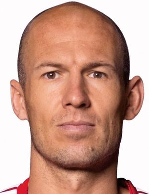 ROBBEN ARJAN