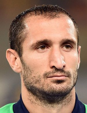 CHIELLINI GIORGIO