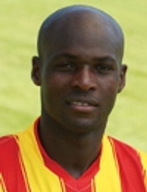 DIAMOUTENE SOULEYMANE 