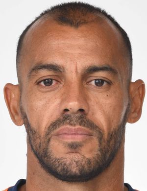 HILTON DA SILVA VITORINO