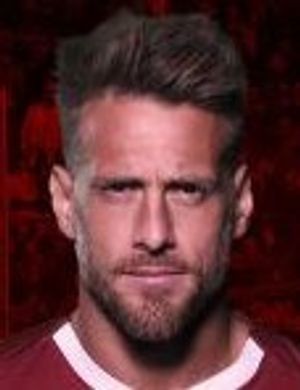 DENIS GERMAN GUSTAVO