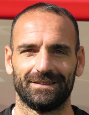 GAROFALO AGOSTINO 