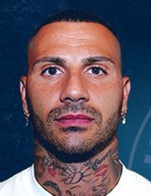 RICARDO QUARESMA BERNARDO
