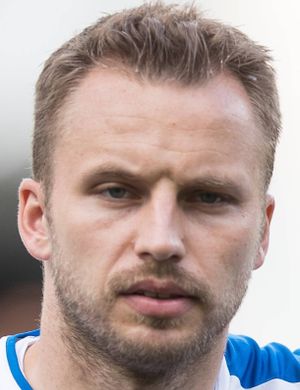 KADLEC MICHAL