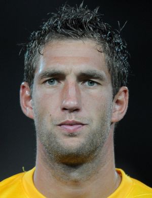 STEKELENBURG MAARTEN