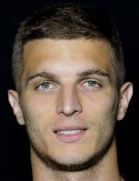 LAZOVIC DANKO