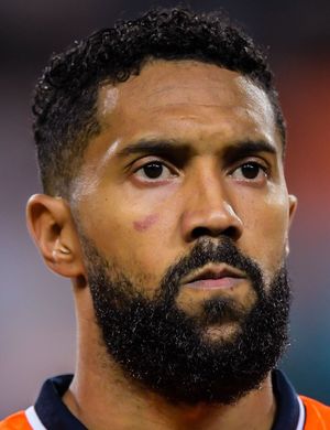 CLICHY GAEL
