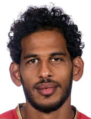 HAROUN FARIS 