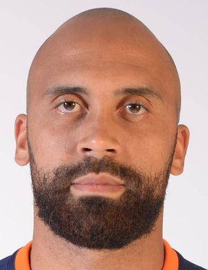 VANDEN BORRE ANTHONY 