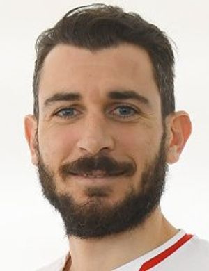 BOVO ANDREA 