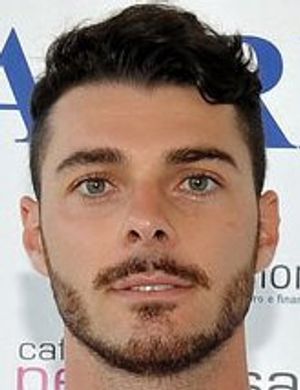 BOSCOLO DAVIDE BERTO 
