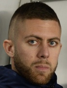 MENEZ JEREMY