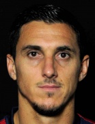 BURDISSO NICOLAS ANDRES