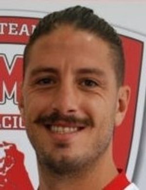 GAMBUZZA RAFFAELE 