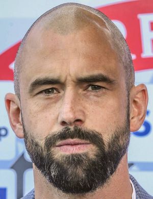DEFOUR STEVEN