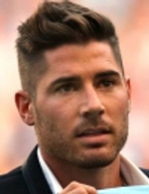 JAVI GARCIA FRANCISCO
