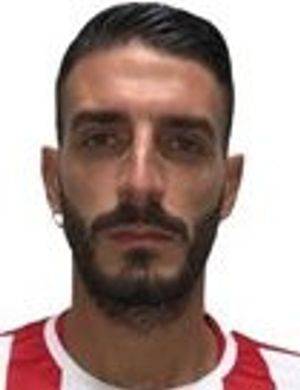 DEL SANTE STEFANO 