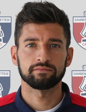 ZAFFAGNINI ANDREA 