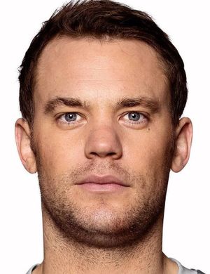 NEUER MANUEL 