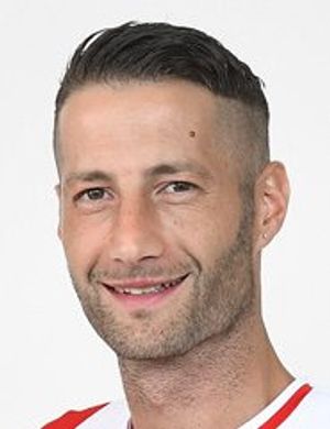 SALVI STEFANO 