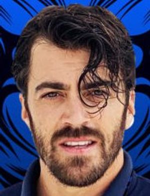 ALESSANDRO JONATHAN ALBERTO 