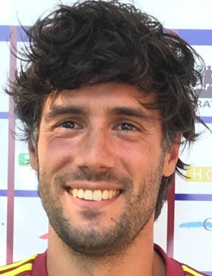 ZANETTI NICOLO