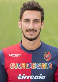 ASTORI DAVIDE 
