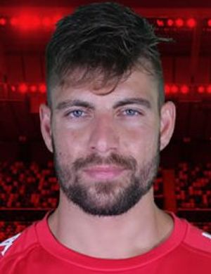 MERCURIO PAOLINO 