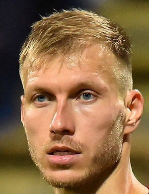 KLAVAN RAGNAR