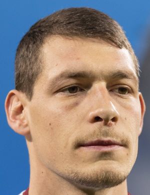 BELOTTI ANDREA 