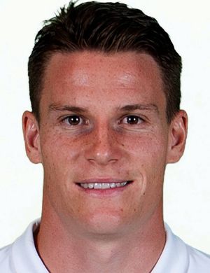 GAMEIRO KEVIN