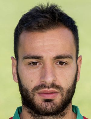 VITALE LUIGI 