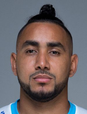 PAYET DIMITRI