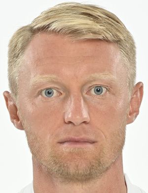 BECK ANDREAS