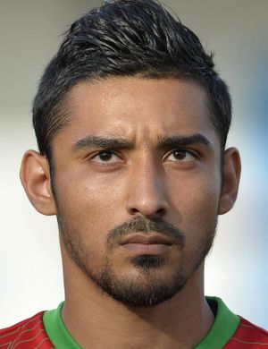 GHOOCHANNEJHAD REZA 