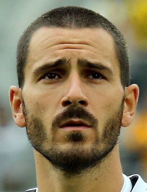 BONUCCI LEONARDO