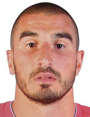 RUFFIER STEPHANE