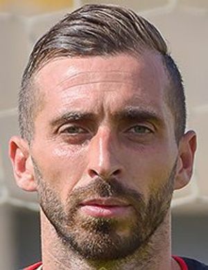 CAVALLARO GIOVANNI 