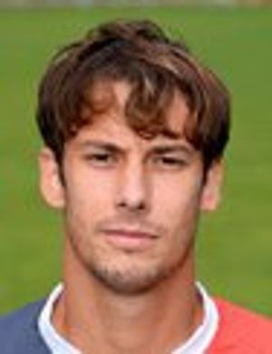 CRUZ PEREIRA SERGIO 