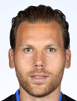 VORMER RUUD