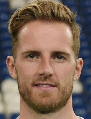 FAHRMANN RALF