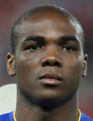 OGBONNA ANGELO OBINZE