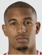 VAINQUEUR WILLIAM