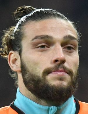 CARROLL ANDY