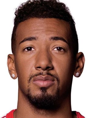 BOATENG JEROME