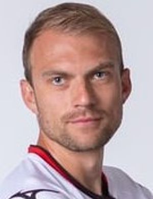 POLAK JAN
