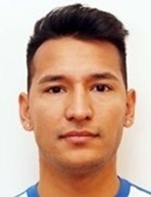 MARTINEZ LEANDRO 