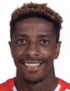MALONGA DOMINIQUE