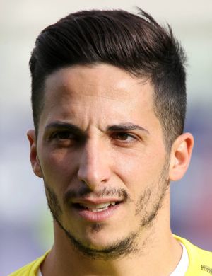 SCOZZARELLA MATTEO 